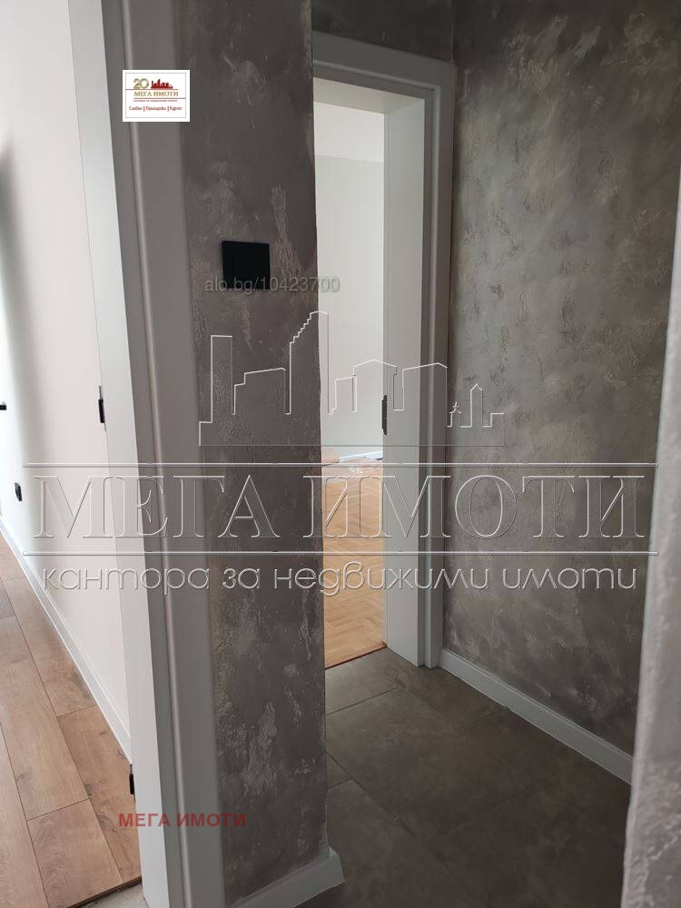 Satılık  2 yatak odası Burgas , Centar , 82 metrekare | 84603989 - görüntü [6]