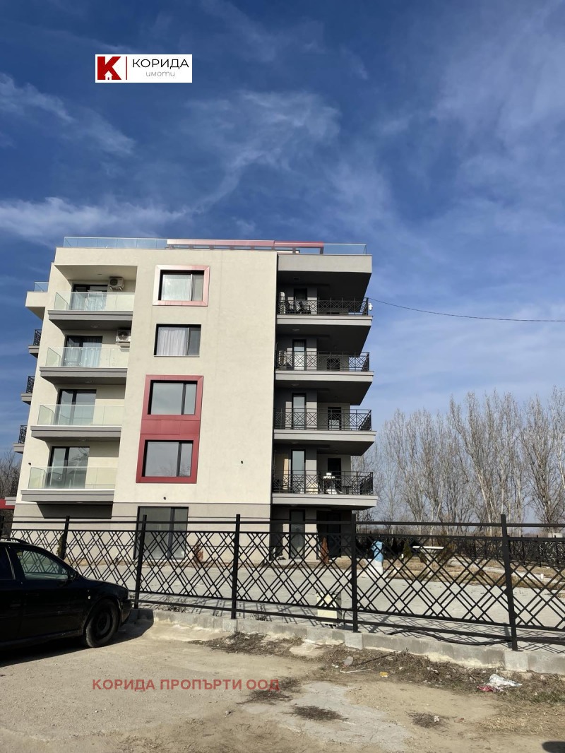 На продаж  2 спальні область Враца , Козлодуй , 98 кв.м | 82230300 - зображення [2]