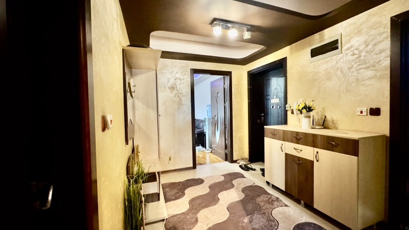 Te koop  2 slaapkamers Dobritsj , Balik , 99 m² | 52382384 - afbeelding [7]