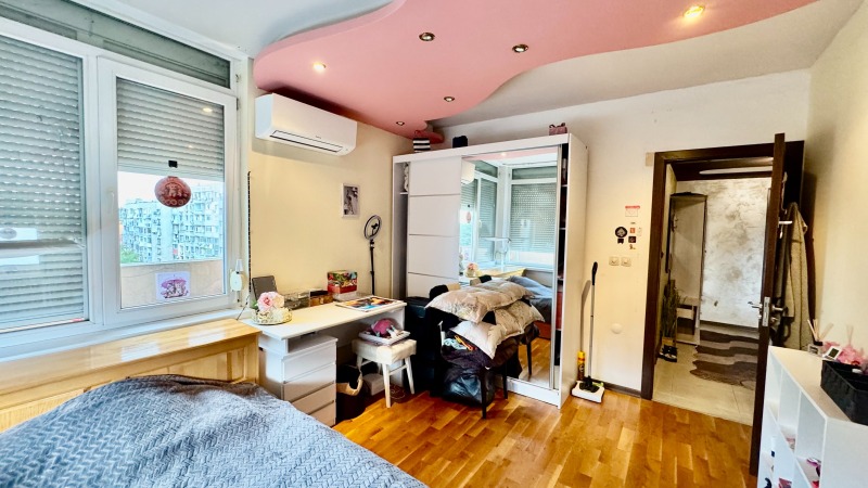 Te koop  2 slaapkamers Dobritsj , Balik , 99 m² | 52382384 - afbeelding [5]