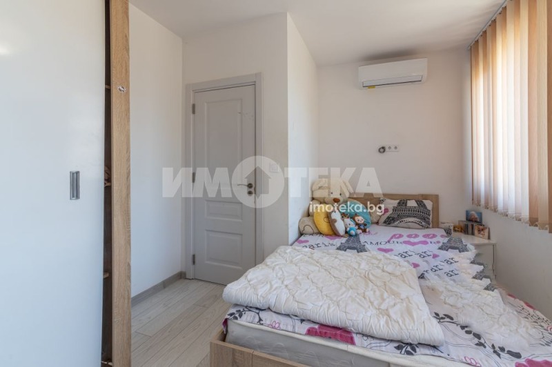 Myytävänä  2 makuuhuonetta Varna , m-t Ptšelina , 71 neliömetriä | 56962673 - kuva [10]