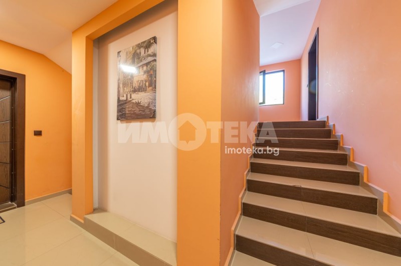 Myytävänä  2 makuuhuonetta Varna , m-t Ptšelina , 71 neliömetriä | 56962673 - kuva [7]
