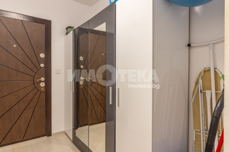 Myytävänä  2 makuuhuonetta Varna , m-t Ptšelina , 71 neliömetriä | 56962673 - kuva [16]
