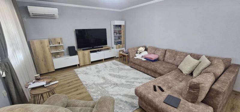 Продава  4-стаен град Кърджали , Възрожденци , 144 кв.м | 79859273 - изображение [2]