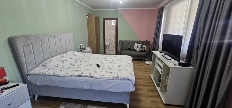 Продава 4-СТАЕН, гр. Кърджали, Възрожденци, снимка 11 - Aпартаменти - 48945509