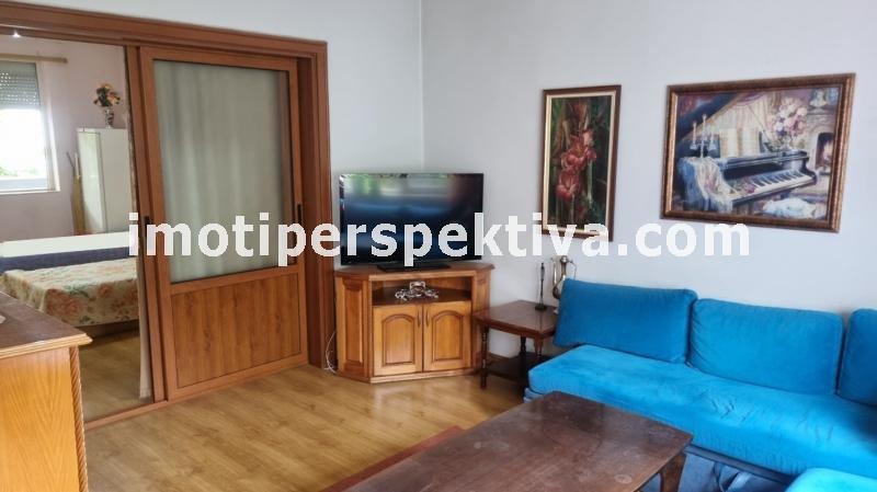 En venta  3+ dormitorios Plovdiv , Tsentar , 123 metros cuadrados | 93123514 - imagen [2]