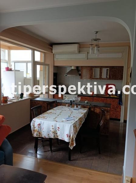 En venta  3+ dormitorios Plovdiv , Tsentar , 123 metros cuadrados | 93123514 - imagen [5]