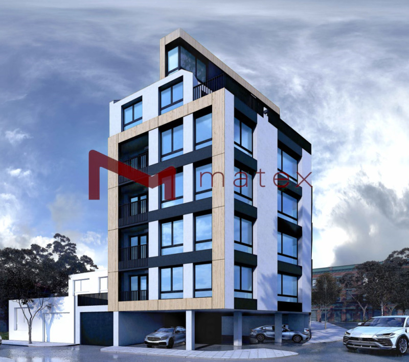 На продаж  Мезонет Варна , Христо Ботев , 156 кв.м | 81576284