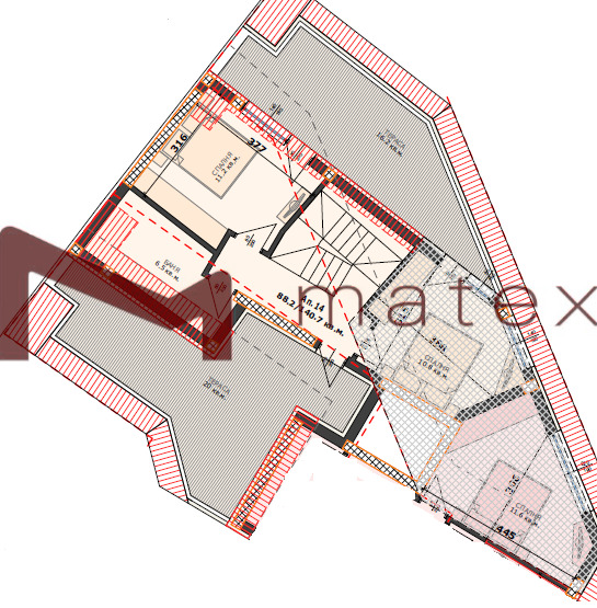 На продаж  Мезонет Варна , Христо Ботев , 156 кв.м | 81576284 - зображення [6]