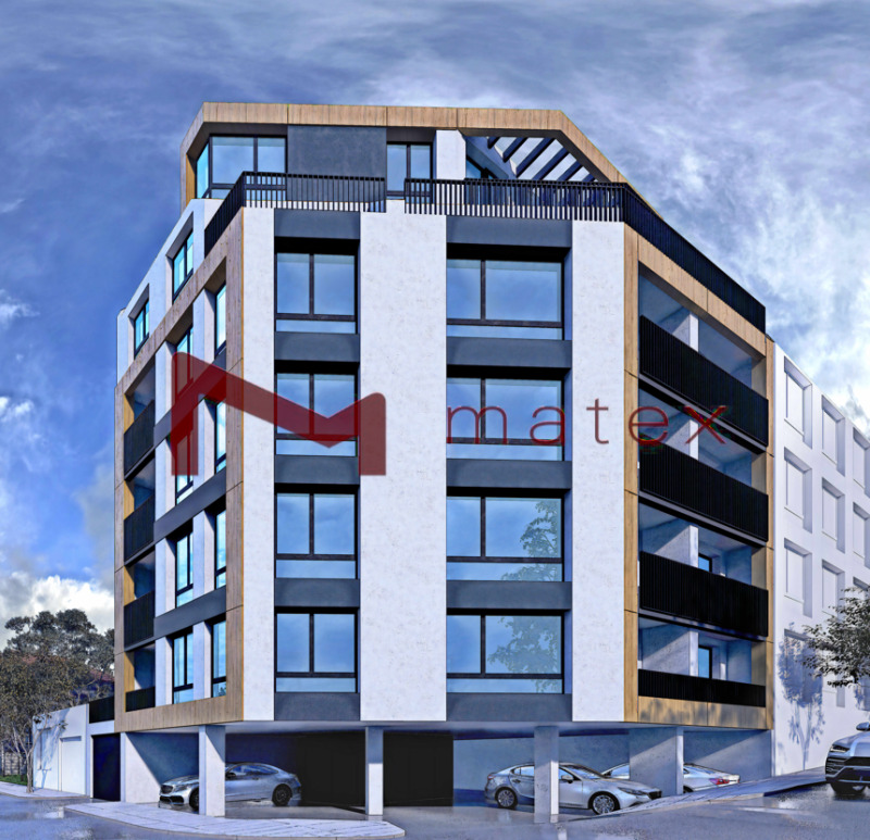 На продаж  Мезонет Варна , Христо Ботев , 156 кв.м | 81576284 - зображення [3]