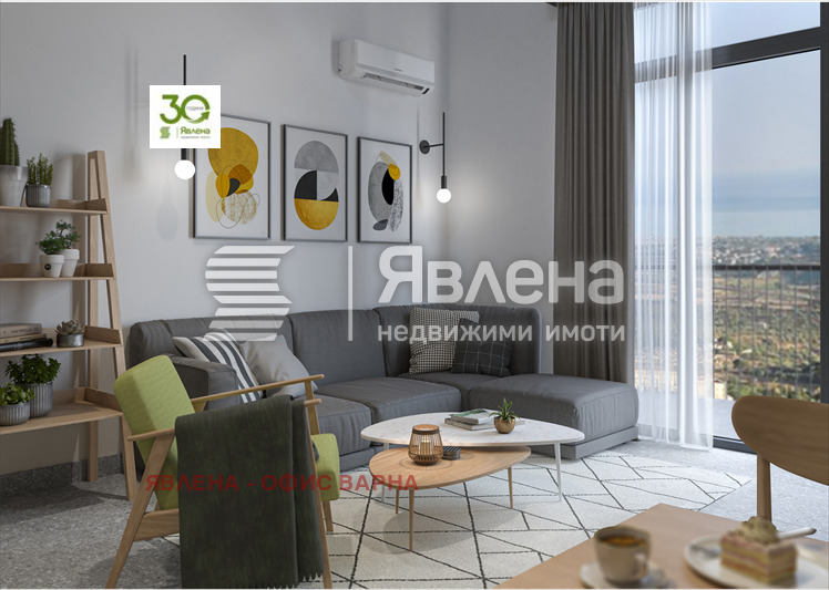 Til salg  Maisonette Varna , Vinitsa , 152 kvm | 43551124 - billede [4]