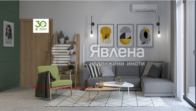 Til salg  Maisonette Varna , Vinitsa , 152 kvm | 43551124 - billede [5]