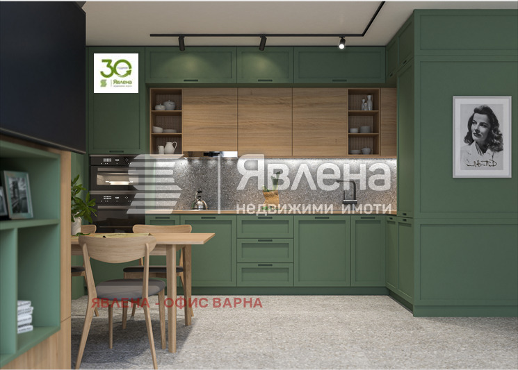Til salg  Maisonette Varna , Vinitsa , 152 kvm | 43551124 - billede [3]