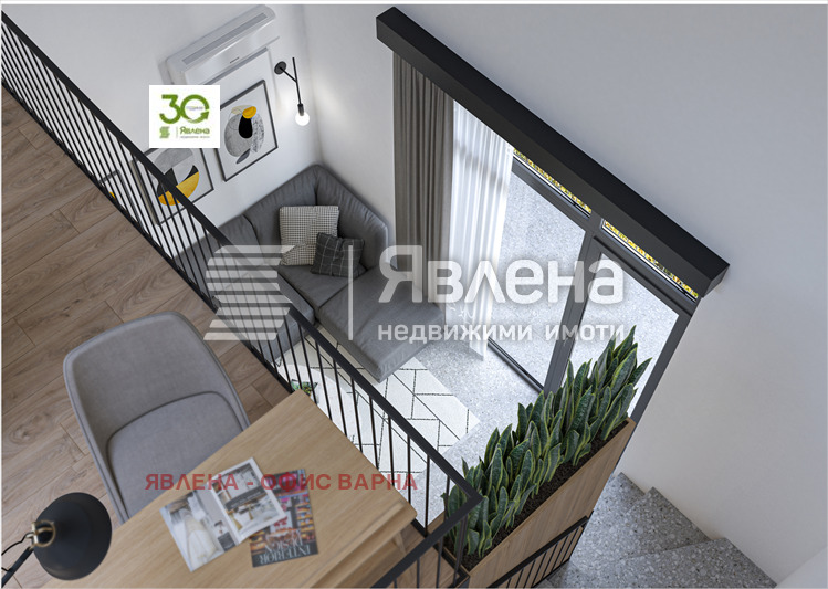 Til salg  Maisonette Varna , Vinitsa , 152 kvm | 43551124 - billede [6]