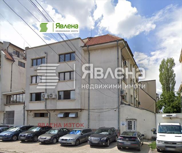 Продава ОФИС, гр. София, Сухата река, снимка 1 - Офиси - 49578797