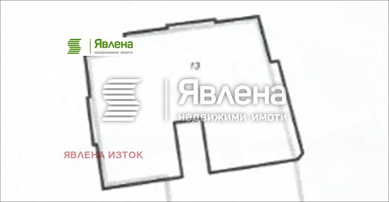 Продава ОФИС, гр. София, Сухата река, снимка 2 - Офиси - 49578797