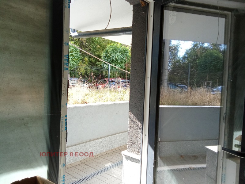 Продава ОФИС, гр. София, Оборище, снимка 2 - Офиси - 52862324