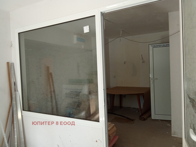 Продава ОФИС, гр. София, Оборище, снимка 15 - Офиси - 52862324