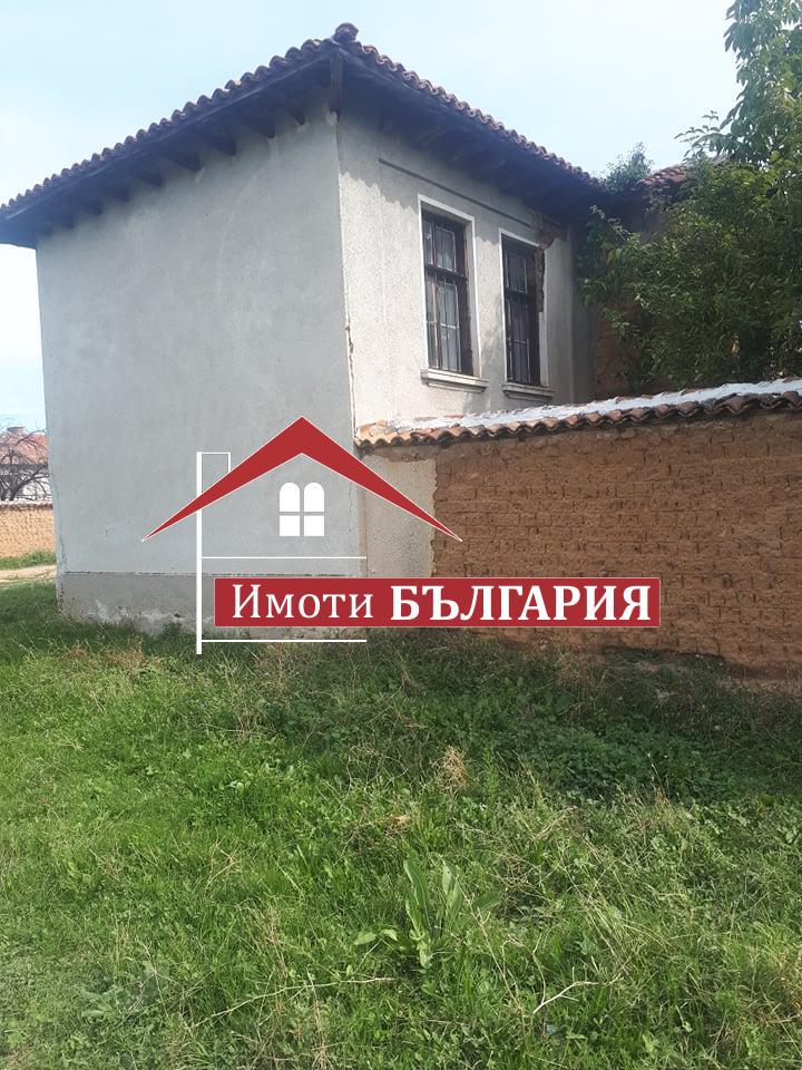 Продава  Къща област Пловдив , с. Бегово , 100 кв.м | 87207999 - изображение [2]