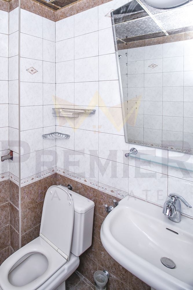 Продава КЪЩА, гр. Варна, Гръцка махала, снимка 8 - Къщи - 49061221