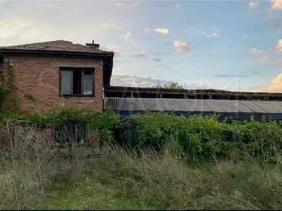 Продава  Къща област Стара Загора , с. Паничерево , 100 кв.м | 25984653