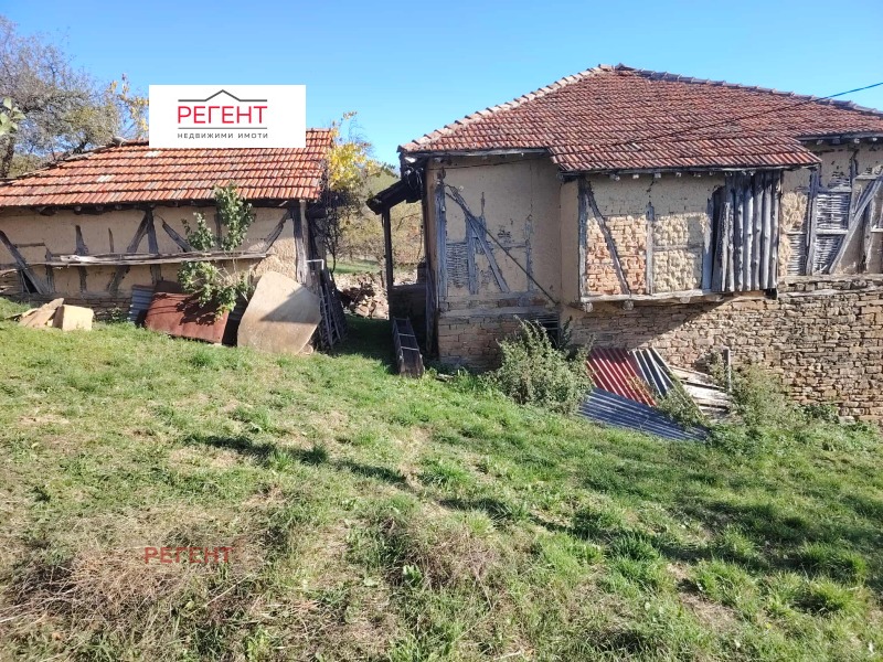 Продава КЪЩА, гр. Габрово, Пройновци, снимка 3 - Къщи - 52399406