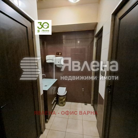 Продава ЗАВЕДЕНИЕ, гр. Варна, Лятно кино Тракия, снимка 7 - Заведения - 48606172