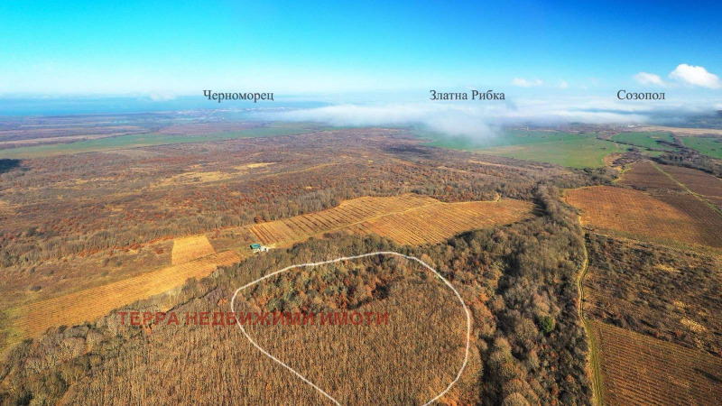 Te koop  Verhaallijn regio Boergas , Sozopol , 38000 m² | 45736683 - afbeelding [8]