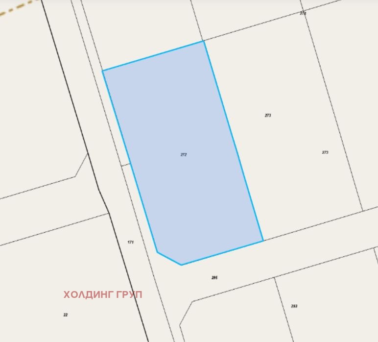 На продаж  Сюжет область Варна , Близнаци , 542 кв.м | 31254055 - зображення [3]