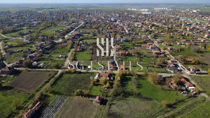 Продава ПАРЦЕЛ, с. Белозем, област Пловдив, снимка 6 - Парцели - 52413825