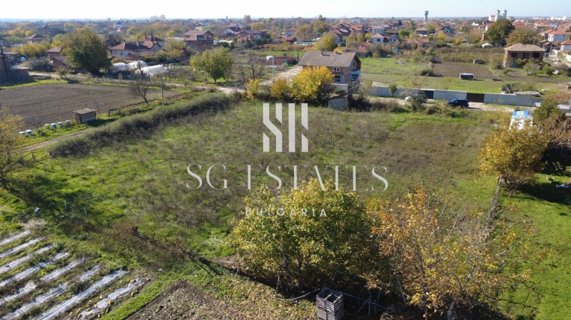 Продава ПАРЦЕЛ, с. Белозем, област Пловдив, снимка 4 - Парцели - 52413825