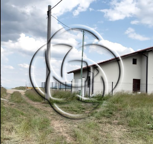 Продава ПАРЦЕЛ, с. Гурмазово, област София област, снимка 3 - Парцели - 53533110