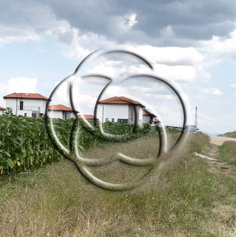 Продава ПАРЦЕЛ, с. Гурмазово, област София област, снимка 4 - Парцели - 53533110