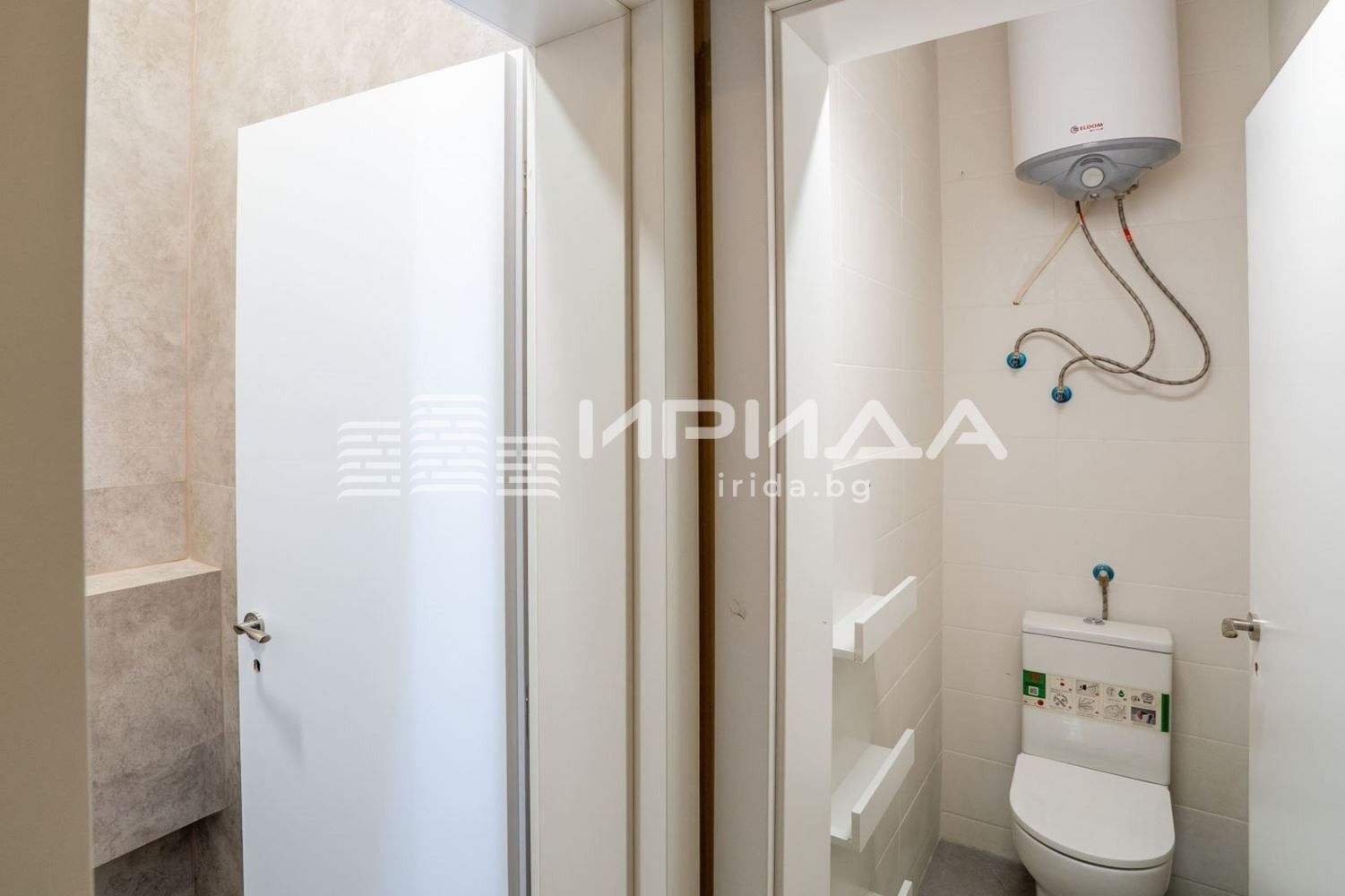 Продава 1-СТАЕН, гр. София, Лозенец, снимка 12 - Апартаменти - 56113152