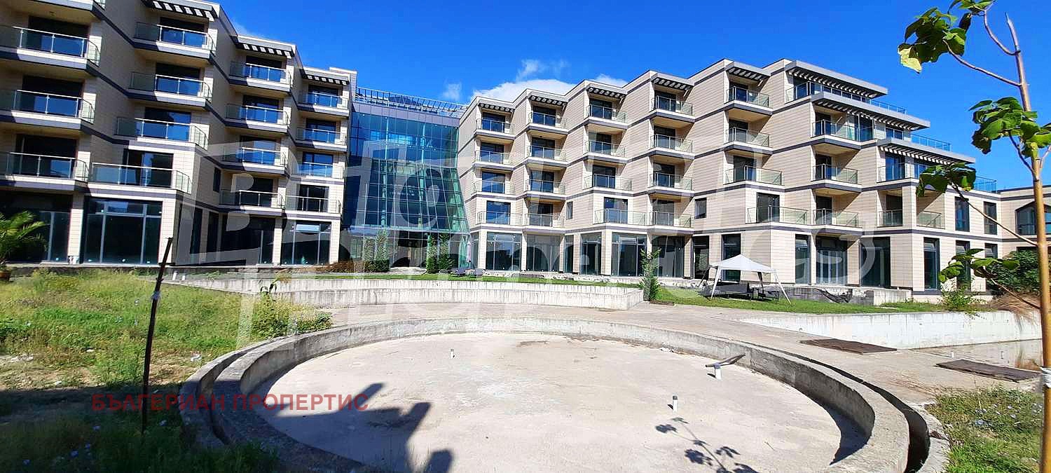 Продава 2-СТАЕН, гр. Созопол, област Бургас, снимка 2 - Апартаменти - 50769361