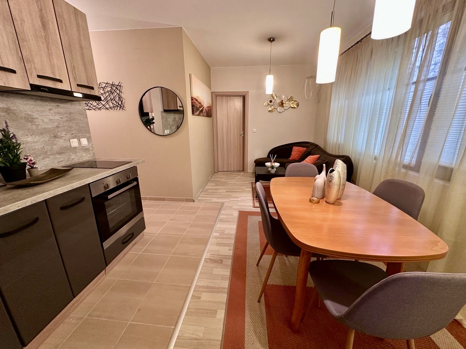 Продава 2-СТАЕН, с. Равда, област Бургас, снимка 2 - Апартаменти - 52625795