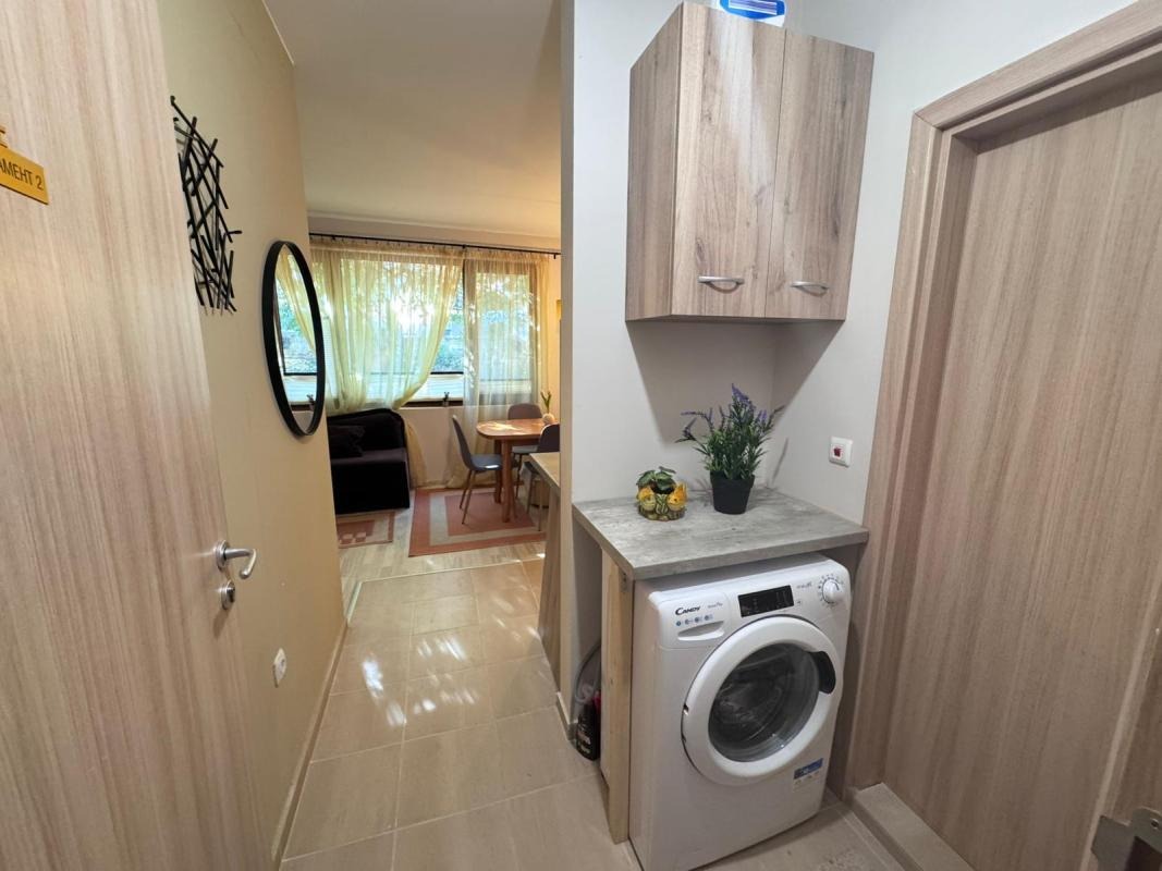 Продава 2-СТАЕН, с. Равда, област Бургас, снимка 9 - Апартаменти - 52625795