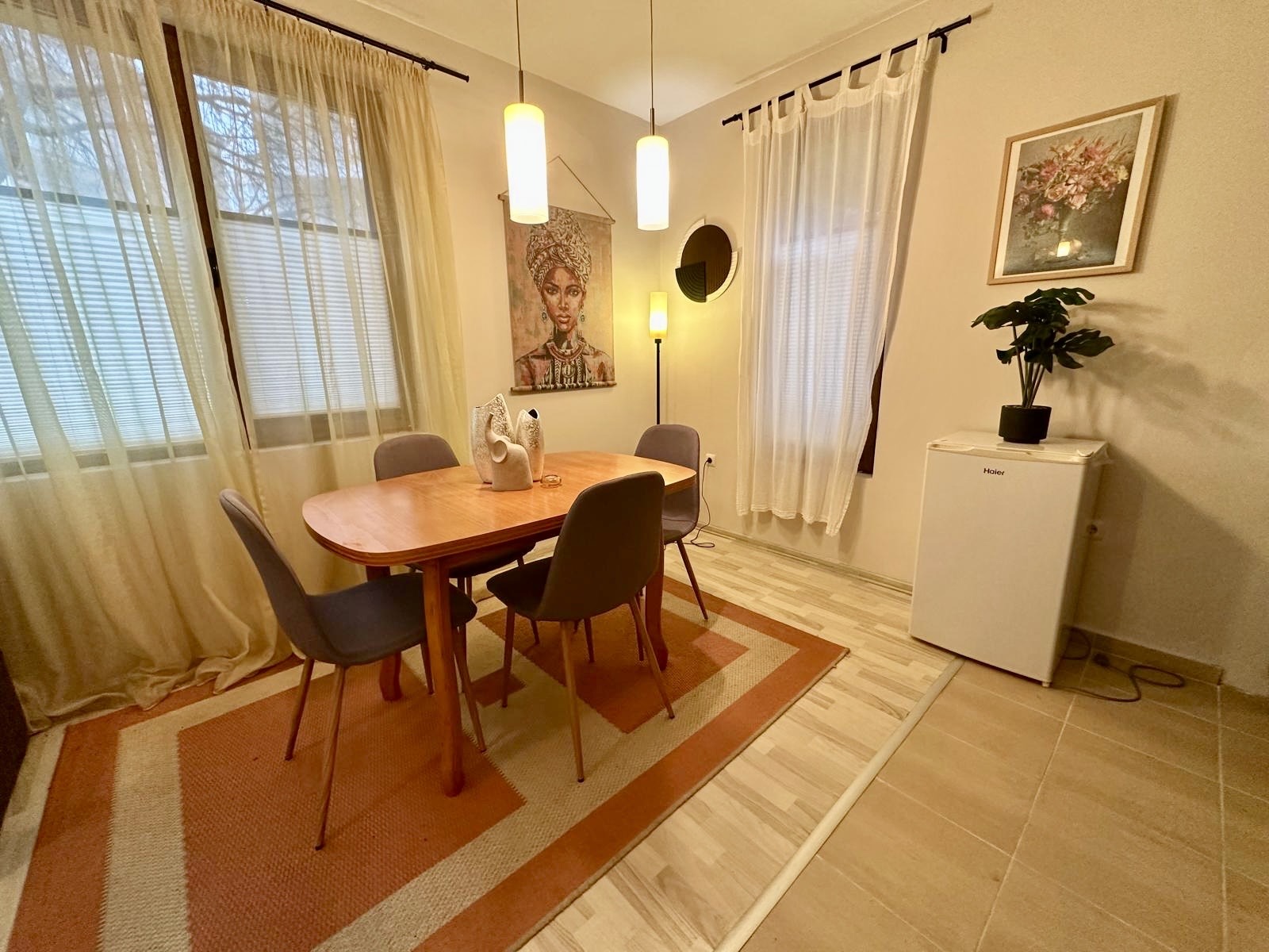 Продава 2-СТАЕН, с. Равда, област Бургас, снимка 3 - Апартаменти - 52625795