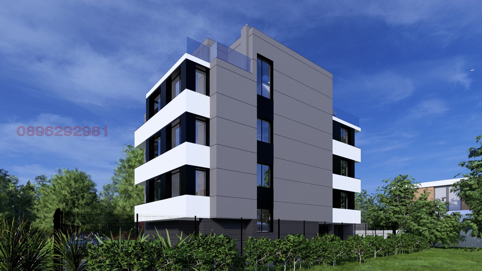 Продава 2-СТАЕН, гр. Пловдив, Център, снимка 5 - Апартаменти - 53758275