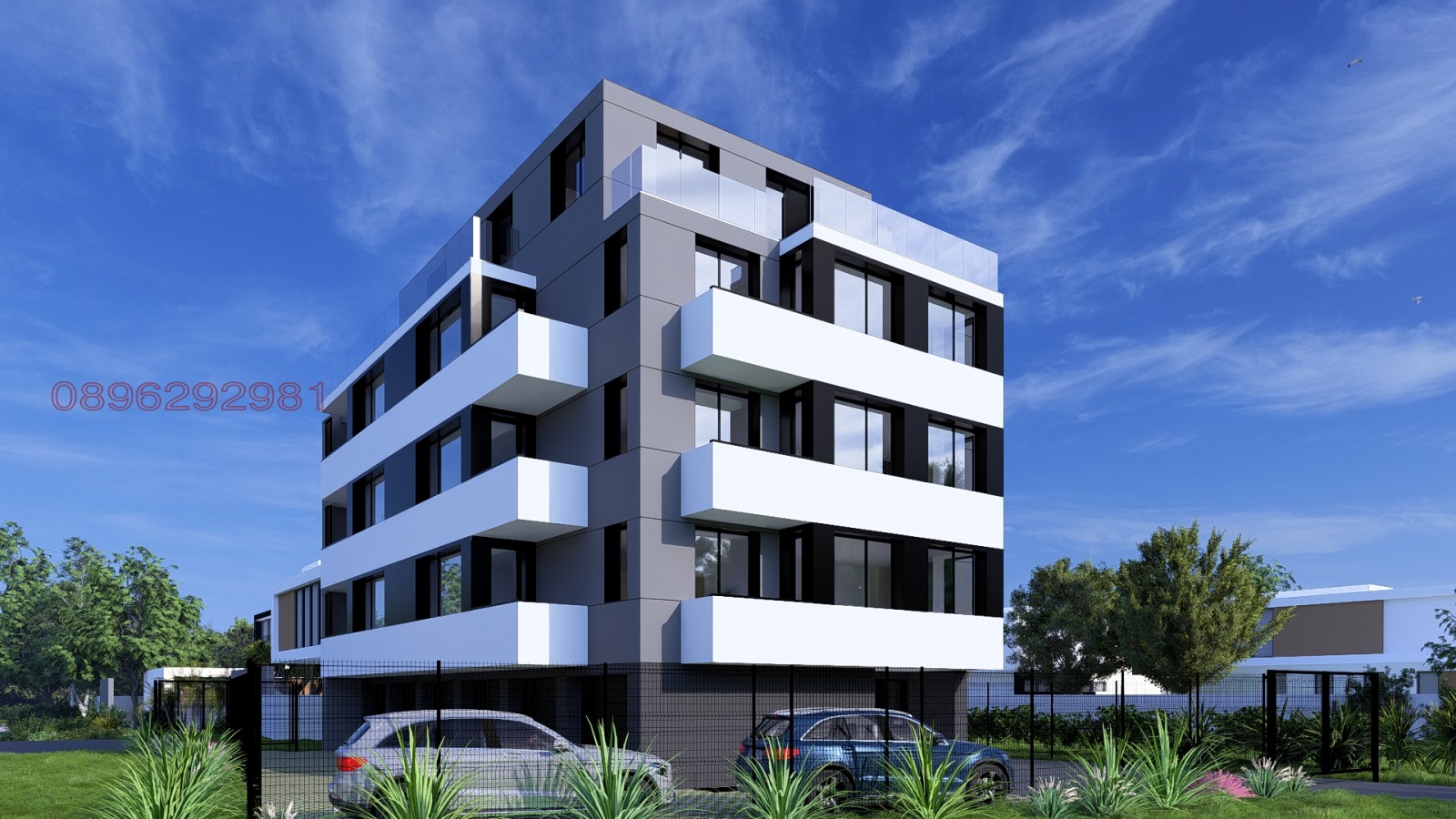 Продава 2-СТАЕН, гр. Пловдив, Център, снимка 4 - Апартаменти - 53758275