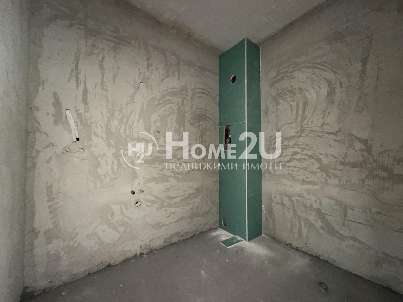 Продава 2-СТАЕН, гр. Пловдив, Южен, снимка 5 - Апартаменти - 54629613