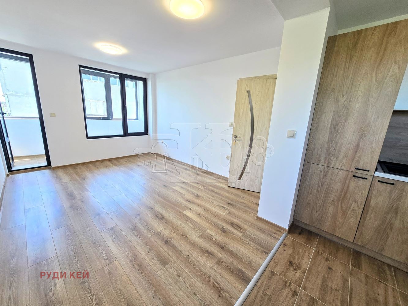 Продава 2-СТАЕН, гр. Варна, Гранд Мол, снимка 4 - Апартаменти - 54858258