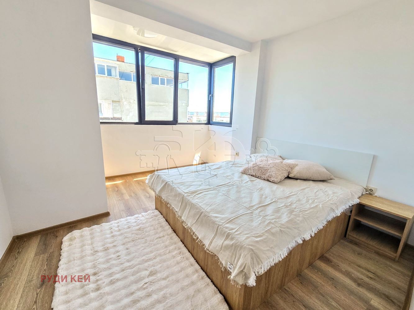 Продава 2-СТАЕН, гр. Варна, Гранд Мол, снимка 10 - Апартаменти - 54858258