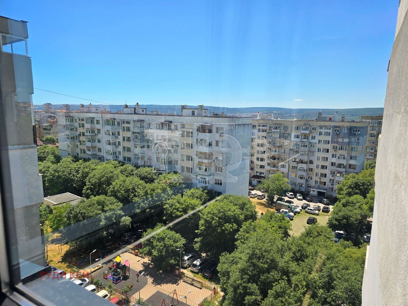 Продава 2-СТАЕН, гр. Варна, Гранд Мол, снимка 12 - Апартаменти - 54858258