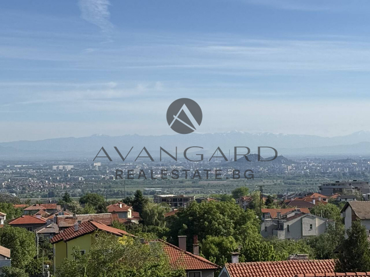 Продава 2-СТАЕН, с. Марково, област Пловдив, снимка 3 - Апартаменти - 55741190
