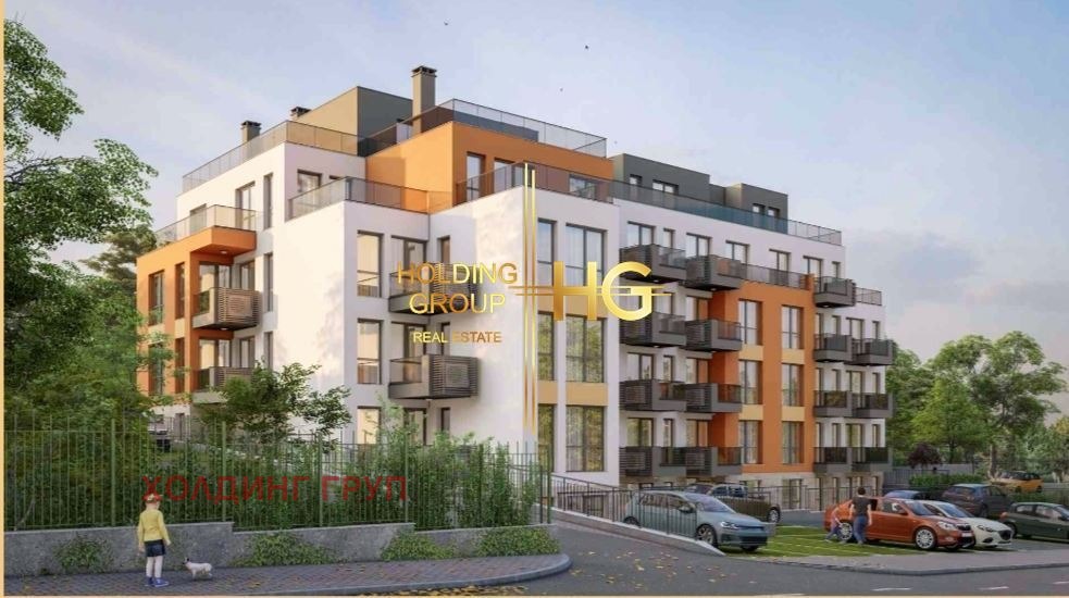 Продава 2-СТАЕН, гр. Варна, м-т Пчелина, снимка 2 - Апартаменти - 55841942