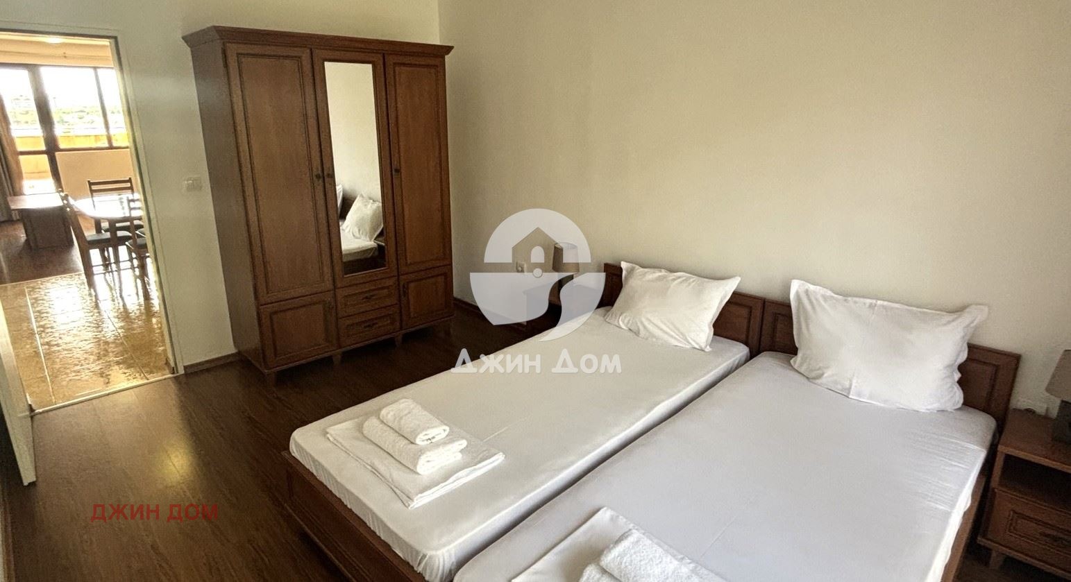 Продава 3-СТАЕН, гр. Ахелой, област Бургас, снимка 8 - Апартаменти - 54705793