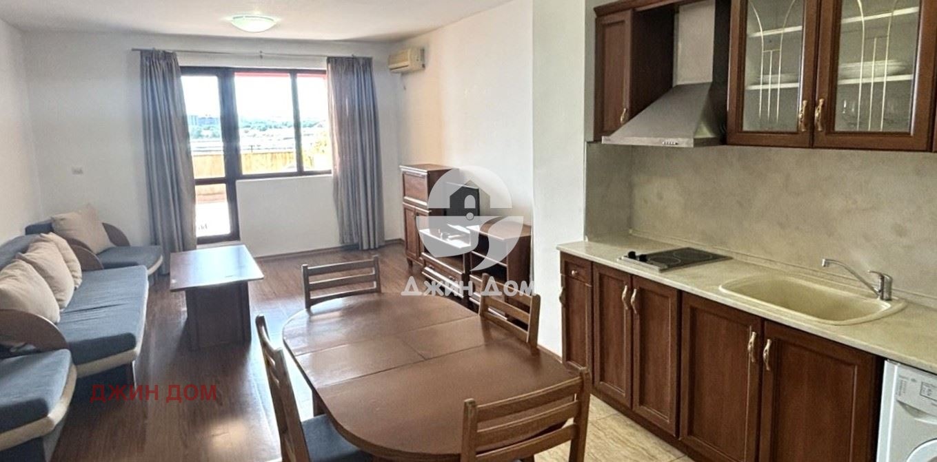 Продава 3-СТАЕН, гр. Ахелой, област Бургас, снимка 3 - Апартаменти - 54705793