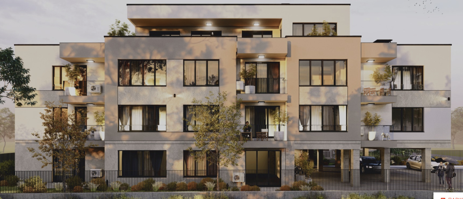 Продава 3-СТАЕН, гр. София, Горубляне, снимка 3 - Апартаменти - 54120063