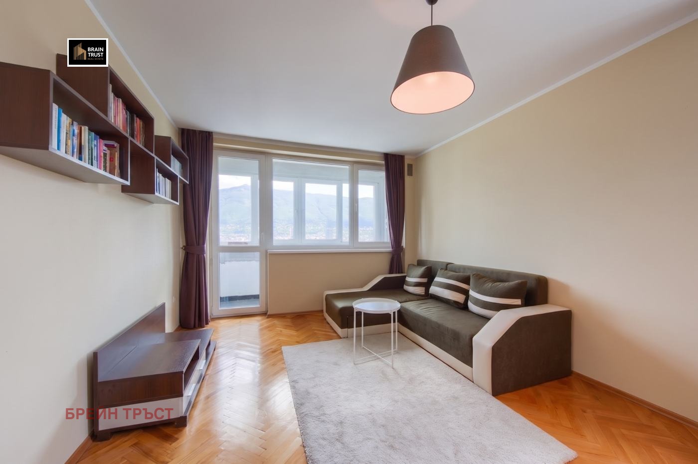 Продава 3-СТАЕН, гр. София, Красно село, снимка 3 - Апартаменти - 54996224